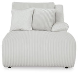Top Tier Sectional Chofa