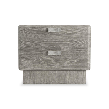 Monolith Nightstand