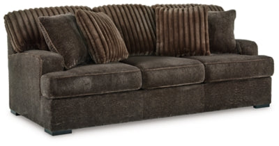 Aylesworth Sofa - galleria furniture outlet