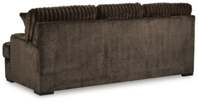 Aylesworth Sofa - galleria furniture outlet