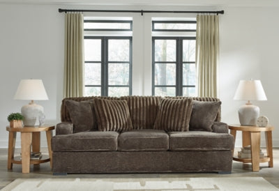 Aylesworth Sofa - galleria furniture outlet