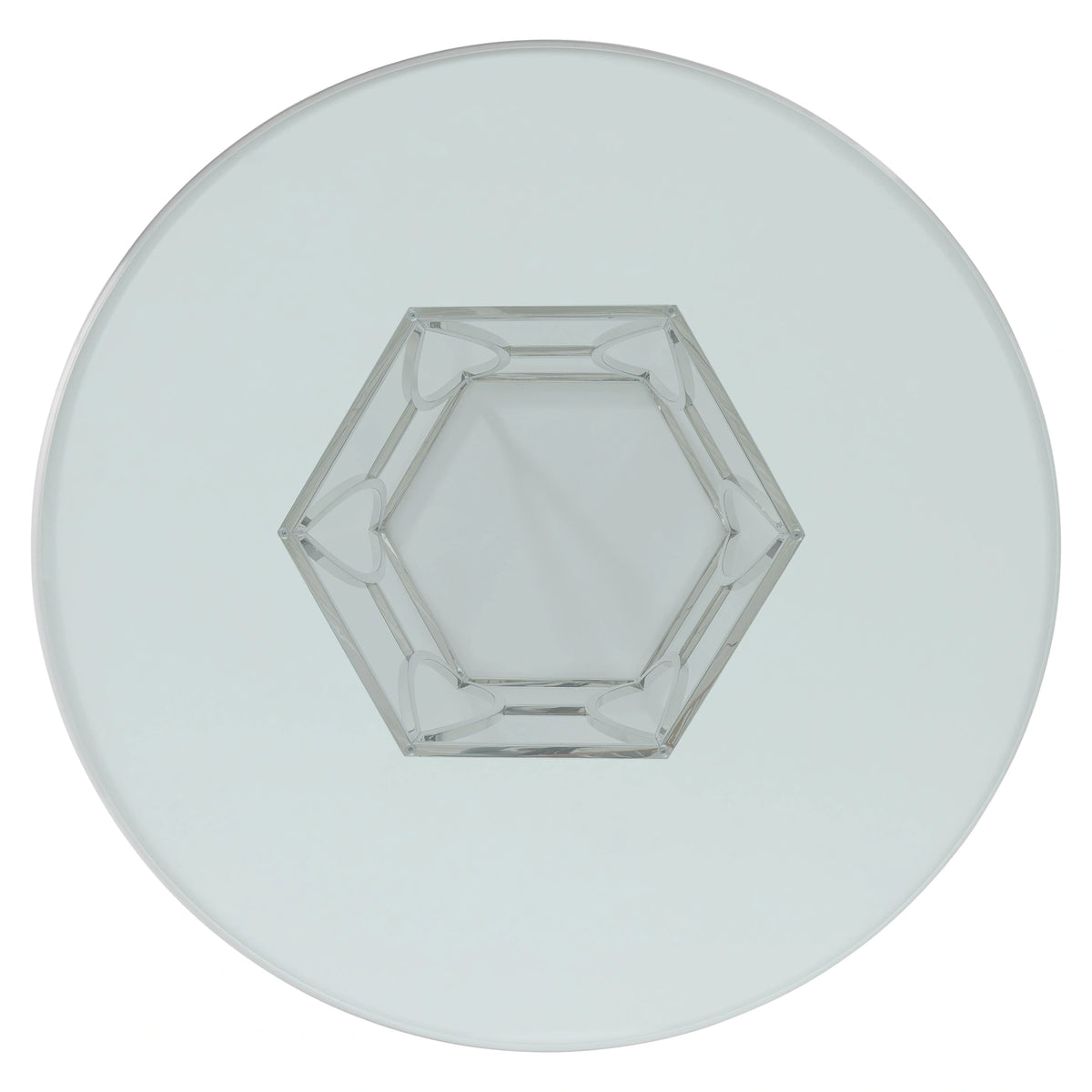Argent Dining Table