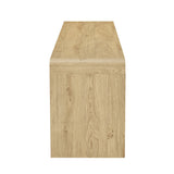 Mara 70" Tv Console-Natural