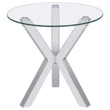 Kenzie End Table