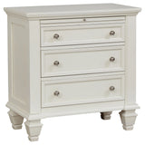 Sandy Beach Bedroom Set