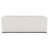 Germain Fabric Sofa Without Pillows