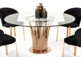 Modrest Paxton Modern Dining Table