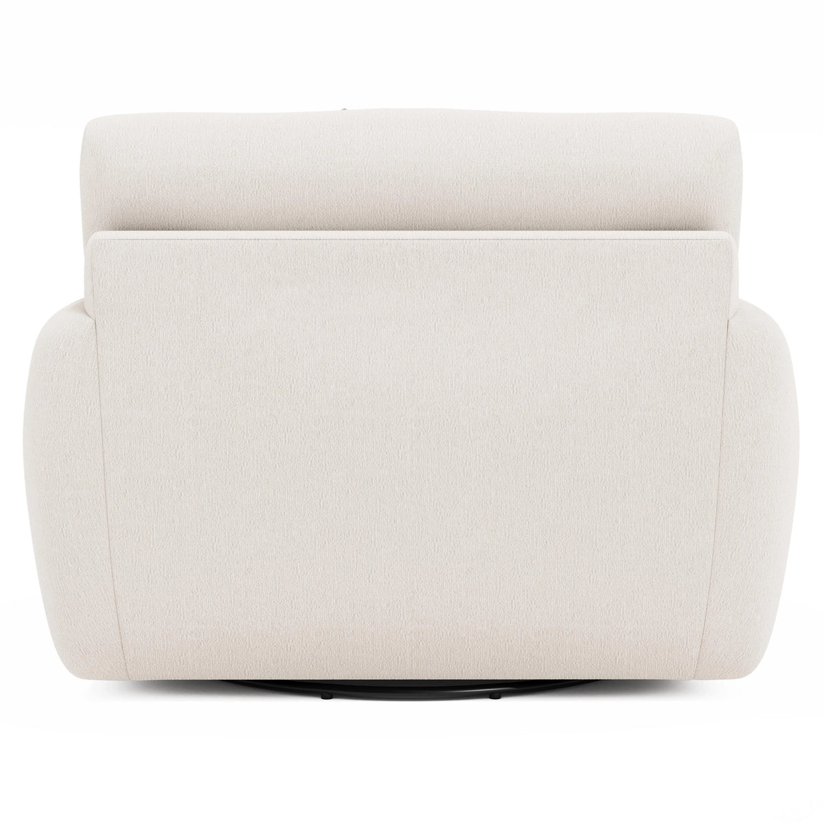 Cameron Fabric Swivel Chair