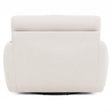 Cameron Fabric Swivel Chair