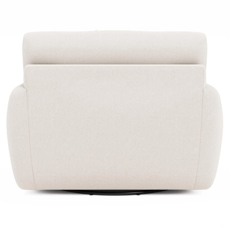 Cameron Fabric Swivel Chair