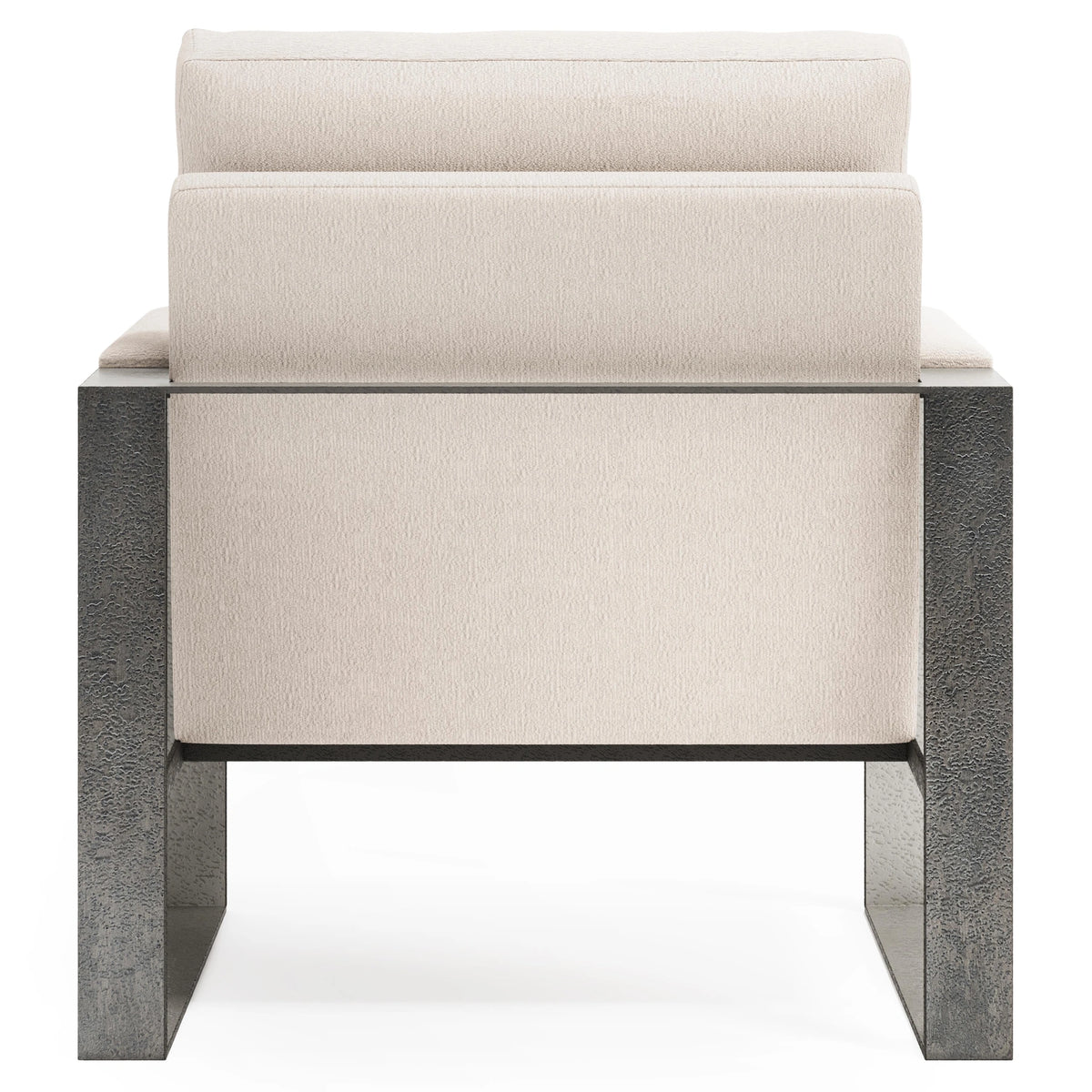 Liam Fabric Chair
