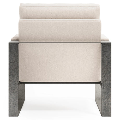 Liam Fabric Chair