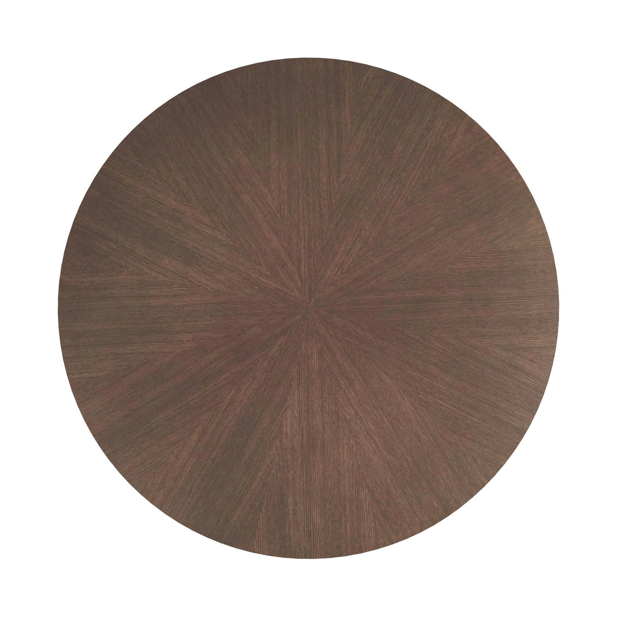 Santa Barbara Dining Set in Walnut
