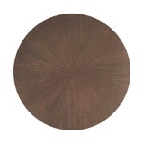 Santa Barbara Dining Table in Walnut