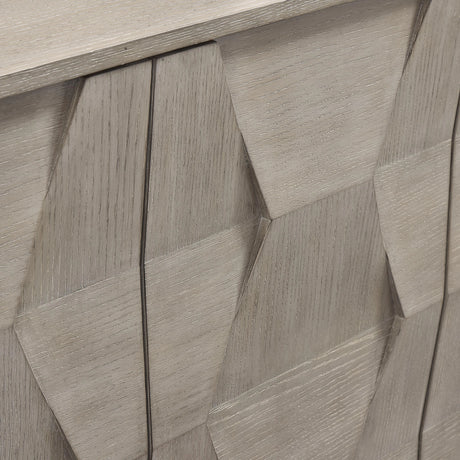Linea Buffet