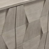 Linea Entertainment Credenza
