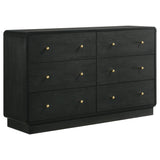 Cavelle Bedroom Set
