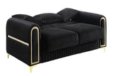 Ruby Loveseat