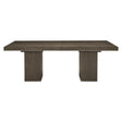 Linea Dining Table