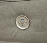 Next-Gen Gaucho Power Reclining Loveseat with Console