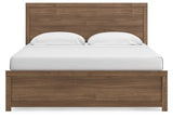 Broachmyn Bed