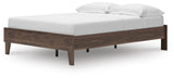 Calverson Bed