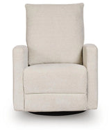 Oaklynn-Manor Recliner