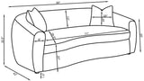 Isabella Sofa