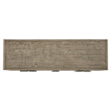 Shaw Dresser