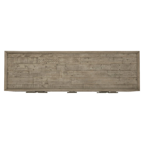Shaw Dresser