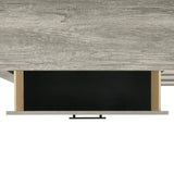Ellen Nightstand White