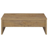 Canoga Lift-Top Coffee Table Set