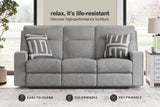 Biscoe Living Room Set