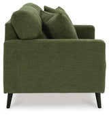 Bixler Living Room Set