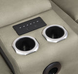 Bruno Loveseat