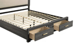 Colorado Bedroom Set