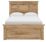 Makidern Bed