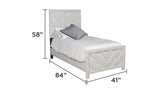 Denver Bedroom Set
