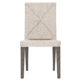 Palma Fabric Side Chair