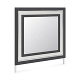 Zuraleus Bedroom Mirror