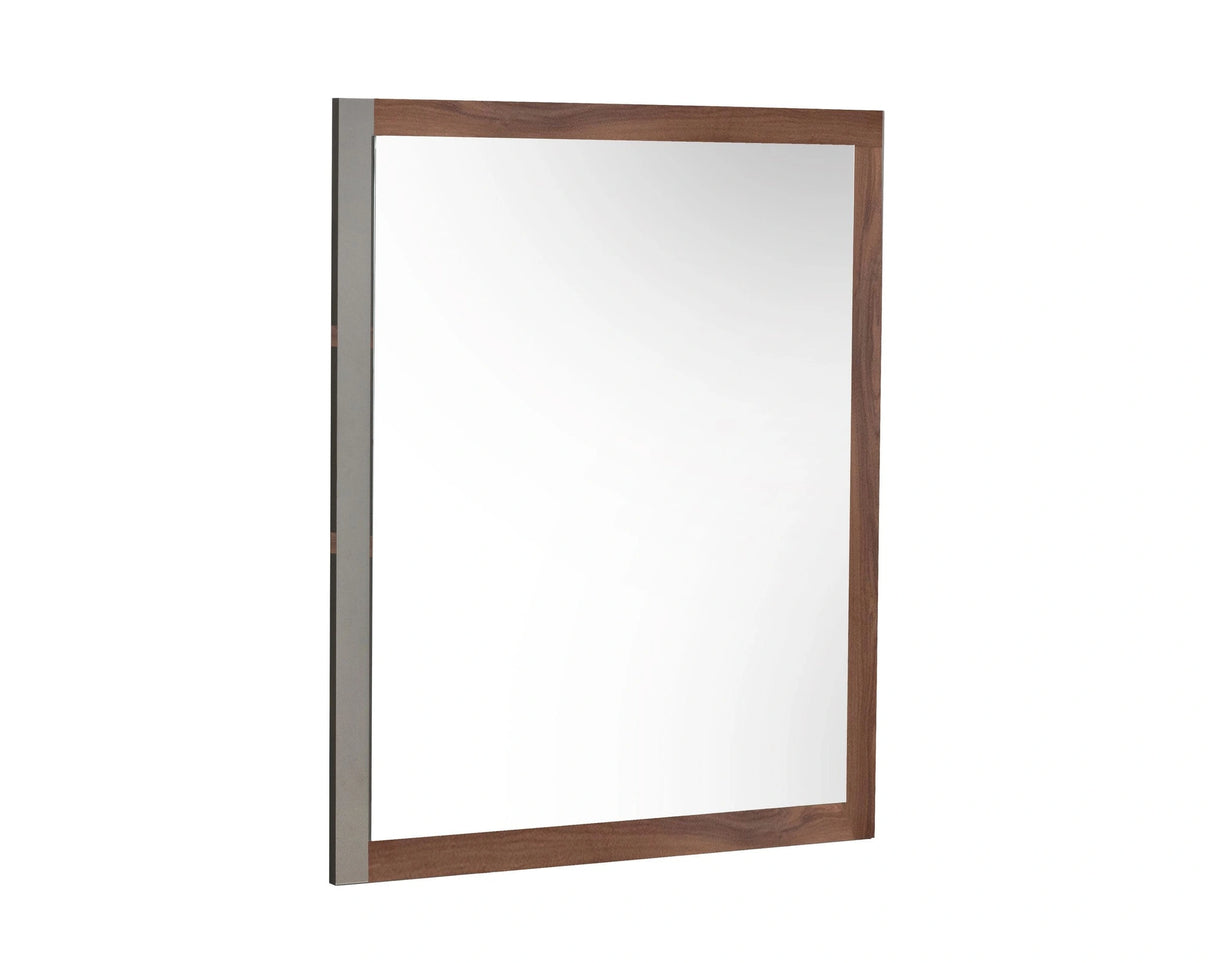 Nova Domus Palermo Italian Modern Mirror