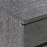 Menton Dresser