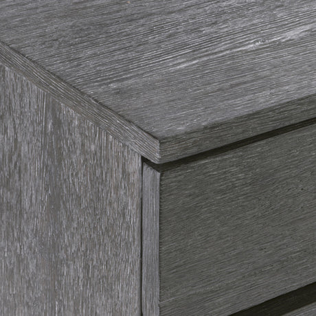 Menton Dresser