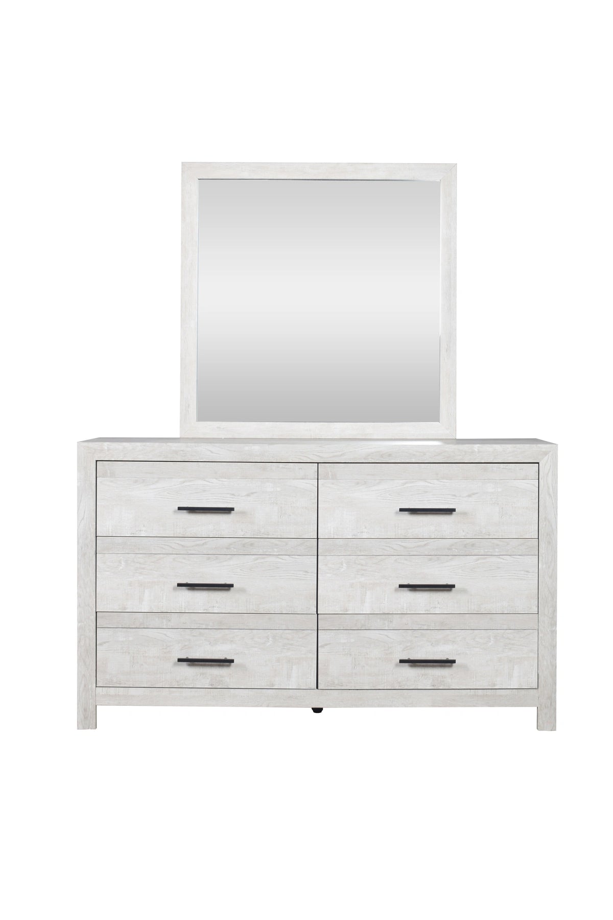 Denver Dresser