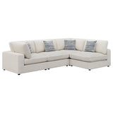 Serene Modular Sectional Sofa