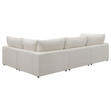 Serene Modular Sectional Sofa