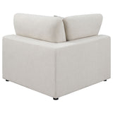 Serene Modular Sectional Sofa
