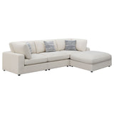 Serene Modular Sectional Sofa