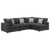Serene Modular Sectional Sofa