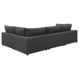 Serene Modular Sectional Sofa